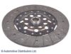 BLUE PRINT ADG031106 Clutch Disc